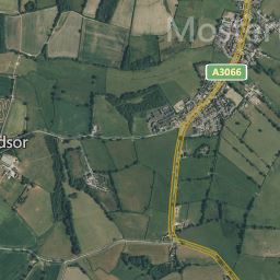 Maps and local area information on aboutmyplace.co.uk
