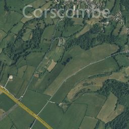 Maps and local area information on aboutmyplace.co.uk