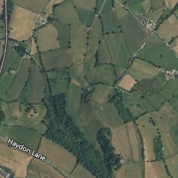 Maps and local area information on aboutmyplace.co.uk