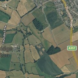 Maps and local area information on aboutmyplace.co.uk