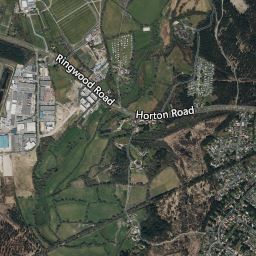 Maps and local area information on aboutmyplace.co.uk
