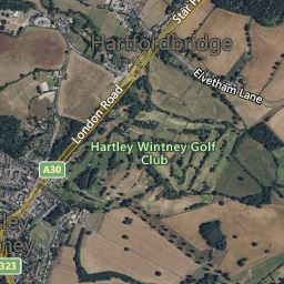 Maps and local area information on aboutmyplace.co.uk