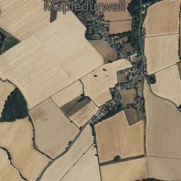 Maps and local area information on aboutmyplace.co.uk