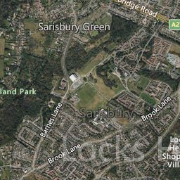 Maps and local area information on aboutmyplace.co.uk