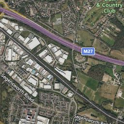 Maps and local area information on aboutmyplace.co.uk