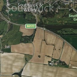 Maps and local area information on aboutmyplace.co.uk