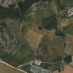 Maps and local area information on aboutmyplace.co.uk