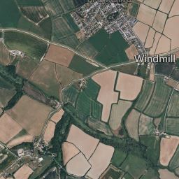Maps and local area information on aboutmyplace.co.uk