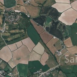 Maps and local area information on aboutmyplace.co.uk