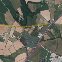 Maps and local area information on aboutmyplace.co.uk