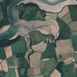 Maps and local area information on aboutmyplace.co.uk