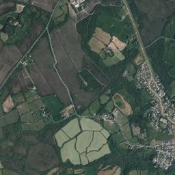 Maps and local area information on aboutmyplace.co.uk