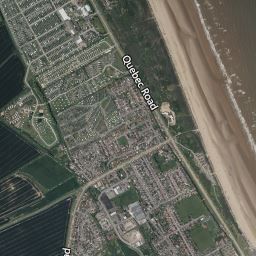 Maps and local area information on aboutmyplace.co.uk
