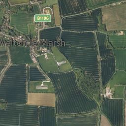 Maps and local area information on aboutmyplace.co.uk