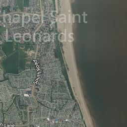Maps and local area information on aboutmyplace.co.uk