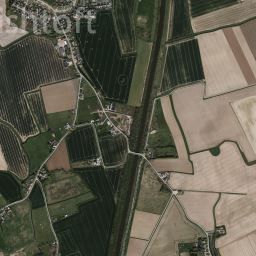 Maps and local area information on aboutmyplace.co.uk
