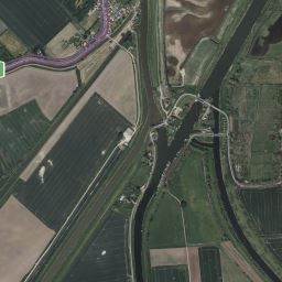 Maps and local area information on aboutmyplace.co.uk