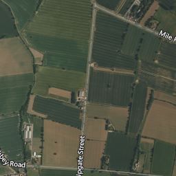 Maps and local area information on aboutmyplace.co.uk