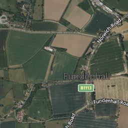 Maps and local area information on aboutmyplace.co.uk
