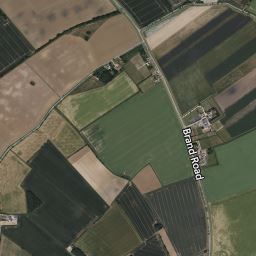 Maps and local area information on aboutmyplace.co.uk