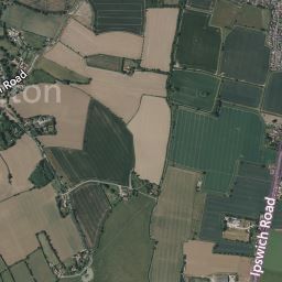 Maps and local area information on aboutmyplace.co.uk