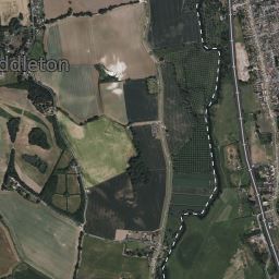 Maps and local area information on aboutmyplace.co.uk