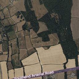 Maps and local area information on aboutmyplace.co.uk