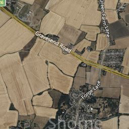 Maps and local area information on aboutmyplace.co.uk