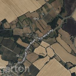 Maps and local area information on aboutmyplace.co.uk