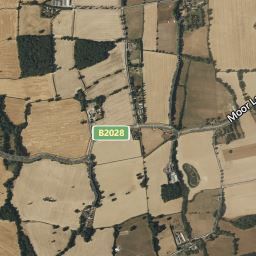 Maps and local area information on aboutmyplace.co.uk