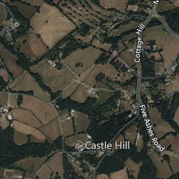 Maps and local area information on aboutmyplace.co.uk